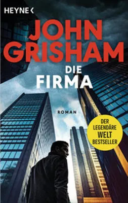 Productafbeelding van Die Firma