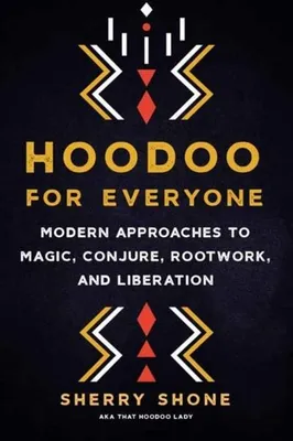 Produktbild von Hoodoo for Everyone