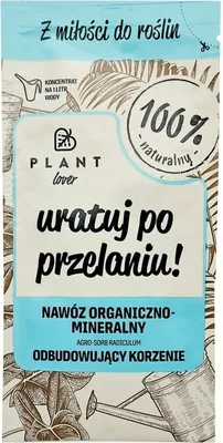 Produktbild von Organischer Pflanzendünger zur Wurzelregeneration 10 ml