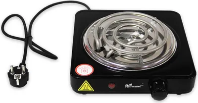 Obrázok produktu pre BROIL- MASTER Zapaľovač na drevené uhlie Sish 1000 W, čierny