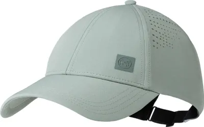 Produktbild von Buff Summit Cap, grau, Gr. S/M