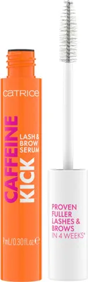 Image de Caffeine Kick Eyelash And Eyebrow Serum 9ML