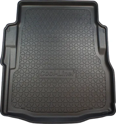 Produktbild von Z439413 Kofferraumwanne kompatibel mit Jaguar XF (X260) 09.2015-