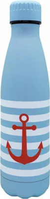 Zdjęcie produktu dla Termos Vin Bouquet jasnoniebieski 500 ml