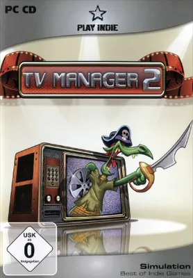 Produktbild von TV Manager 2