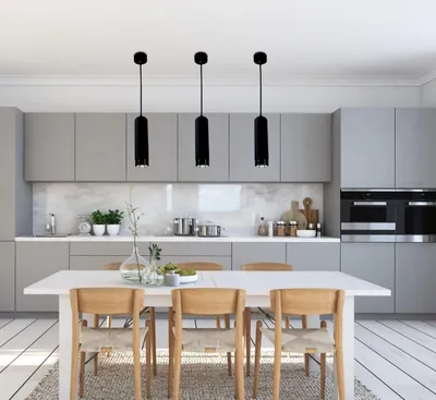 Zdjęcie produktu dla Lampa wisząca TUBA 31-77691 Candellux