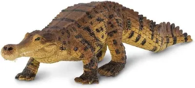 Immagine prodotto di Personaggio Sarcosuchus 5,7 cm - Safari 100356