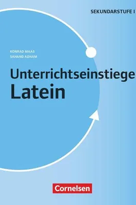 Produktbild von Unterrichtseinstiege. Latein - Klasse 5-10 - Buch