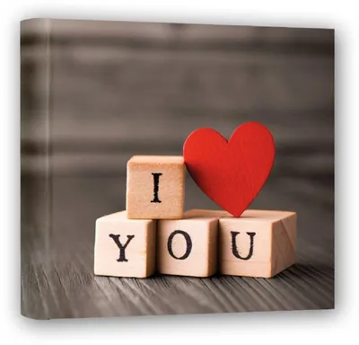 Produktbild von Zep Hochzeitsalbum Valentine B 24x24 cm mit 60 Seiten und Pergamin-Zwischenblättern