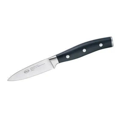 Produktbild von Rösle - Spickmesser Tradition 9 cm Griff POM