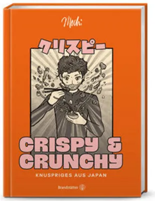 Produktbild von Crispy & Crunchy