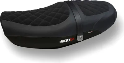 Image de Tapis de selle Comfort 3BL-1 pour Kawasaki Z 900 RS (2018-2022)