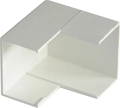 Produktbild von Außenwinkel für Kanal 40 x 70 mm