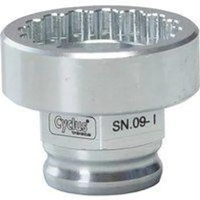 Image de Cycplus Cycle Trading Client SN-09-I Panasonic Snap-In