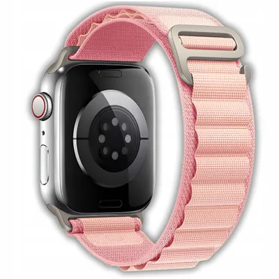 Obrázek produktu pro Apple Watch Stick 1 2 3 4 5 6 7 8 9 Se 38Mm 40Mm 41Mm Materiál|Barvy