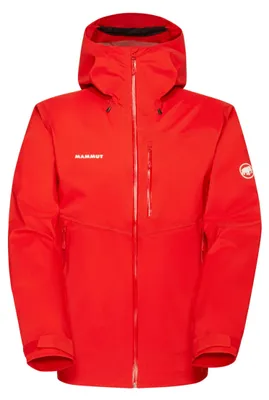 Obrázok produktu pre Mammut Bundy Alto Guide, 1010295613778, Veľkosť: 173