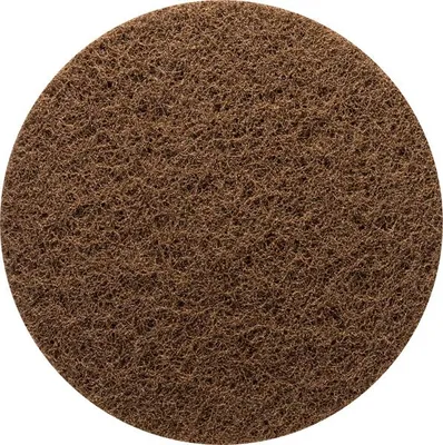 Produktbild von EXPERT N880 Vliesscheibe, 125mm, K80/100, Extra Cut A