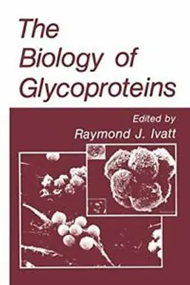 Immagine prodotto di The Biology of Glycoproteins