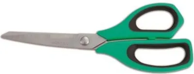 Produktbild von Arcos Kitchen Scissors 185721 in Green color size 24 CM