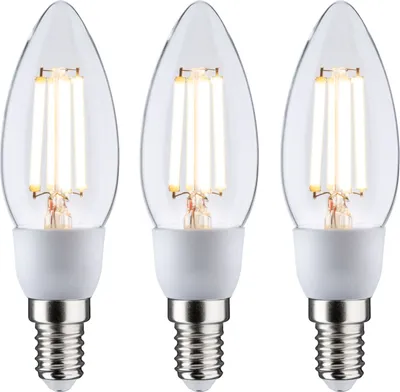 Image de Paulmann Eco-Line Filament 230V LED Candle