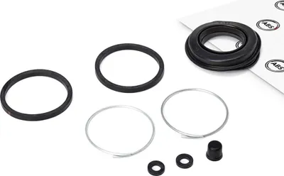 Produktbild von A.B.S. Bremssattel-Reparatursatz passend für MERCEDES-BENZ 190 (W201) 43534