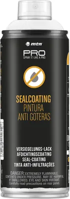 Produktbild von Sprühlack | MTN PRO | Dachreparatur & Abdichtung | Weiß | 400ml