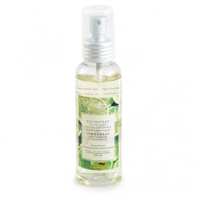 Produktbild von Raumspray Lemongras, 100 ml