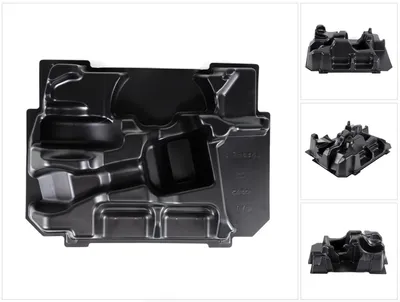 Produktbild von Makita passende Einlage für DDF 481 482 und DGA 504 506 ( 838397-5 )