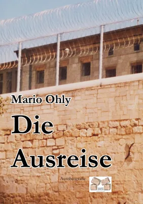 Produktbild von Die Ausreise
