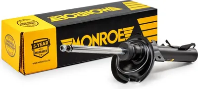 Produktbild von MONROE Stoßdämpfer Vorne Links für MAZDA 5 (CR19) Federbein G8806