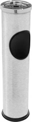 Produktbild von EXCELLENT HOUSEWARE Venkovní popelník a koš 2v1 KO-C80004640