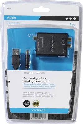 Produktbild von ViVanco™46143