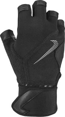 Produktbild von Nike Accessories Elevated Fitness Trainingshandschuhe Schwarz S Herren Schwarz S