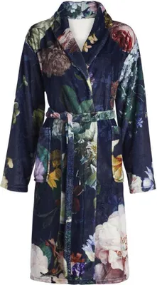 Produktbild von Essenza Homecoat Fleur Farbe Nightblue Größe M