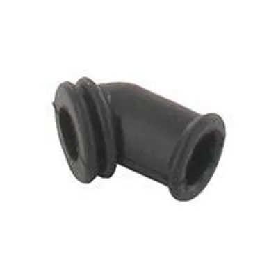 Image de Coude Reniflard 45° Adaptable Briggs & Stratton. Remplace Origine 692187 Et Ancienne Référence 66578.