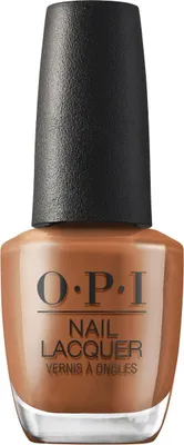 Produktbild von OPI Nail Lacquer Nagellack Material Gowrl 15 ml