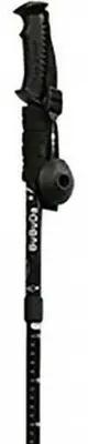 Produktbild von Softee Bbd 1.0 Stöcke Schwarz 63 cm Schwarz 63 cm