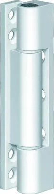 Produktbild von FT-Aufschraubband, SIKU® K 3282 WF, f.Kippflüg., verkehrsweiß pulverbeschichtet