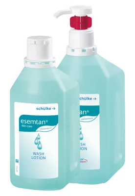 Produktbild von Esemtan Waschlotion 1 l