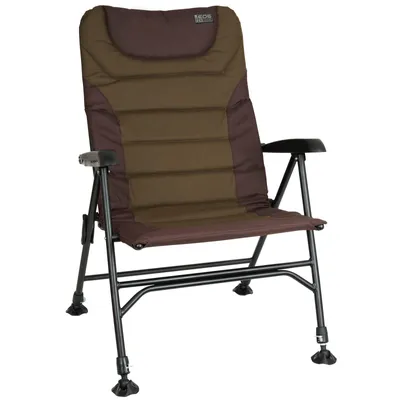 Produktbild von Fox Eos 3 Chair 5,7kg Angelstuhl