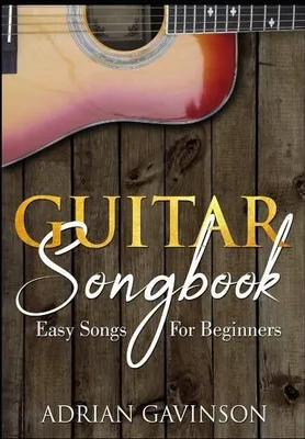 Produktbild von Guitar Songbook