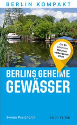 Image de Berlins geheime Gewässer