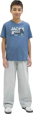 Produktbild von Jack&Jones Jeans 12272042-BLUEDENIM in Blue color size 13 años