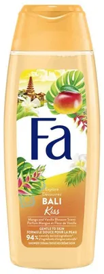 Image de Fa Douchegel – Bali Kiss 250 ml