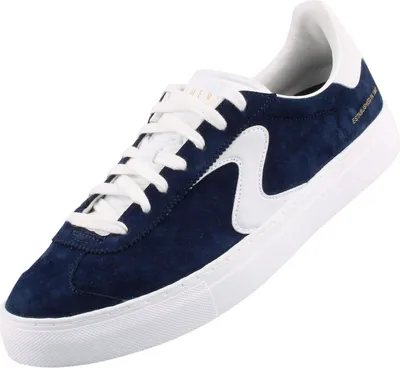 Produktbild von Skechers Arch Fit Legend Hamor 254000-NVY Navy - EU 45