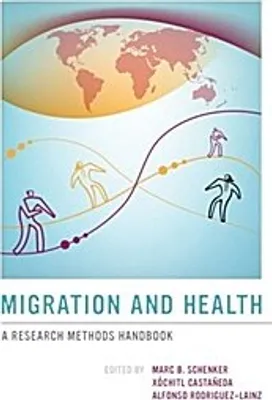 Immagine prodotto di Migration and Health