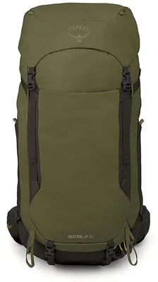 Produktbild von Osprey Kestrel Lt Rucksack Grün  Grün One Size
