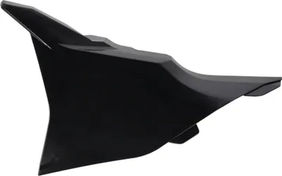 Produktbild von ACERBIS schwarze Luftfilterabdeckung für KTM