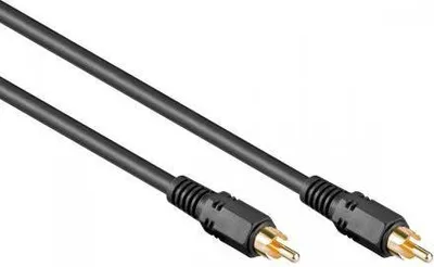 Produktbild von Allteq Cinch-Audiokabel