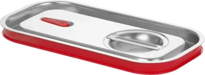 Zdjęcie produktu dla Hendi 807637, Stal nierdzewna, 300 °C